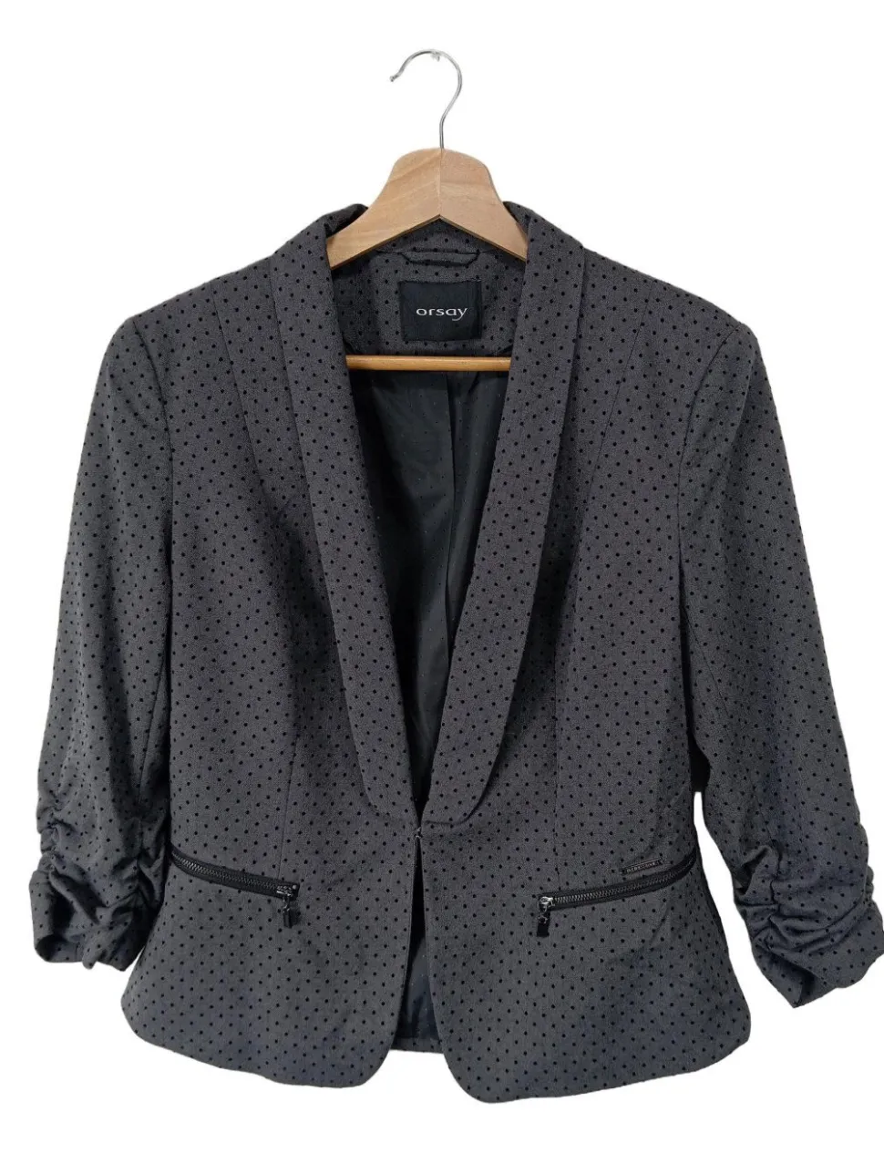 Kurz-Blazer Größe 40