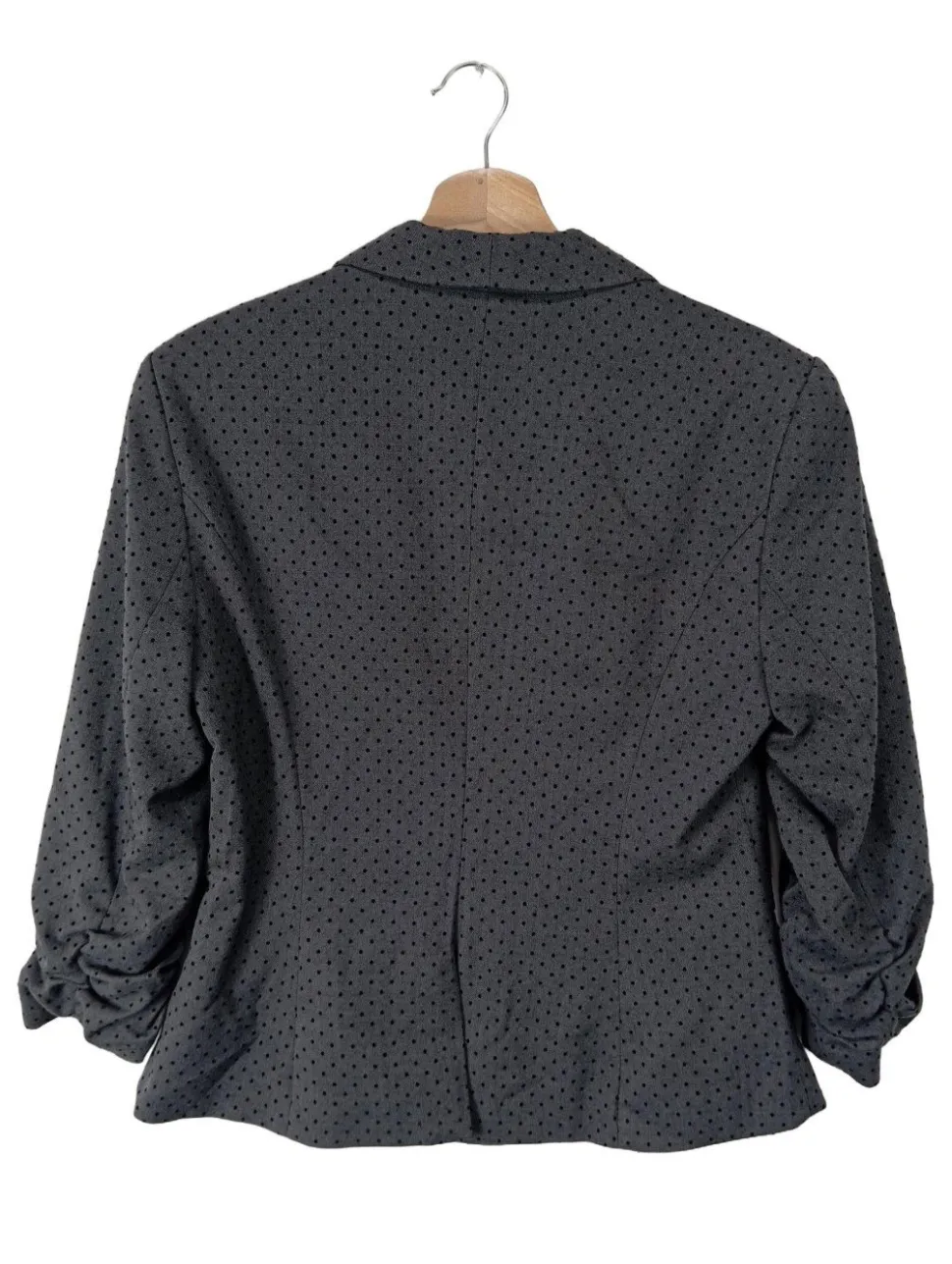 Kurz-Blazer Größe 40