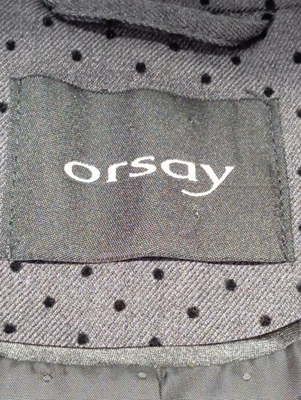 Kurz-Blazer Größe 40