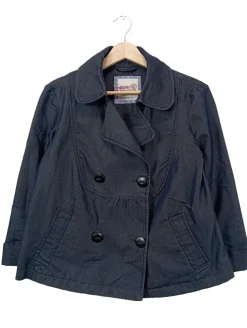 Kurz-Blazer                            Größe                38