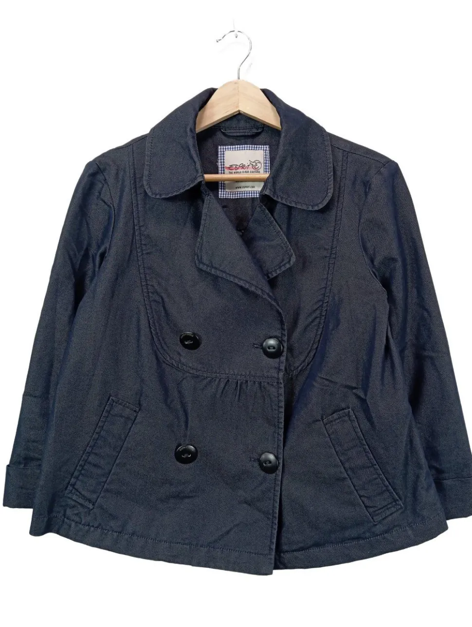 Kurz-Blazer Größe 38