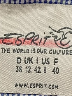 Kurz-Blazer Größe 38