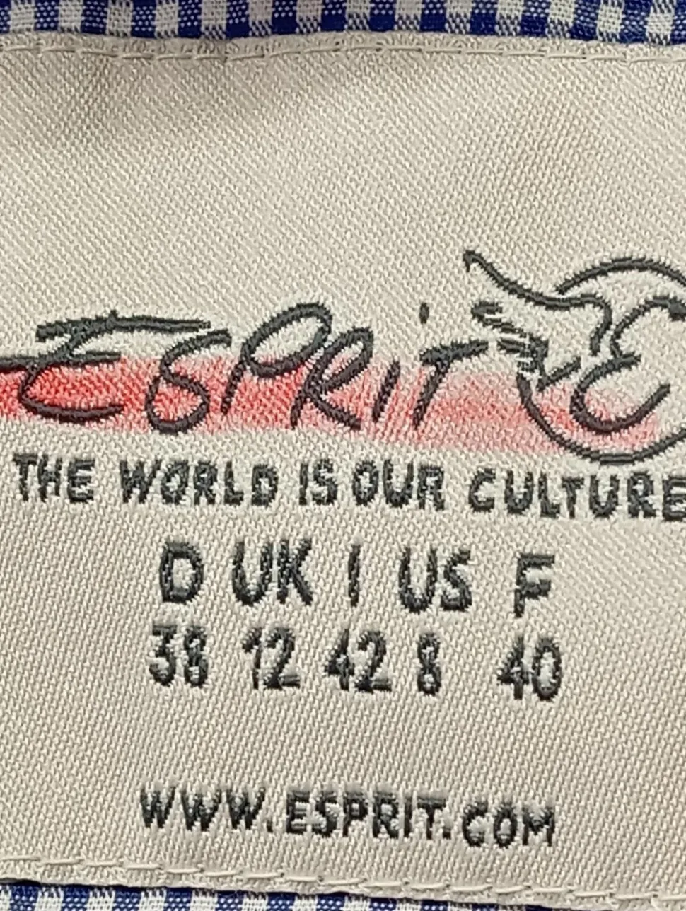 Kurz-Blazer Größe 38