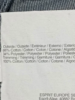 Kurz-Blazer Größe 38