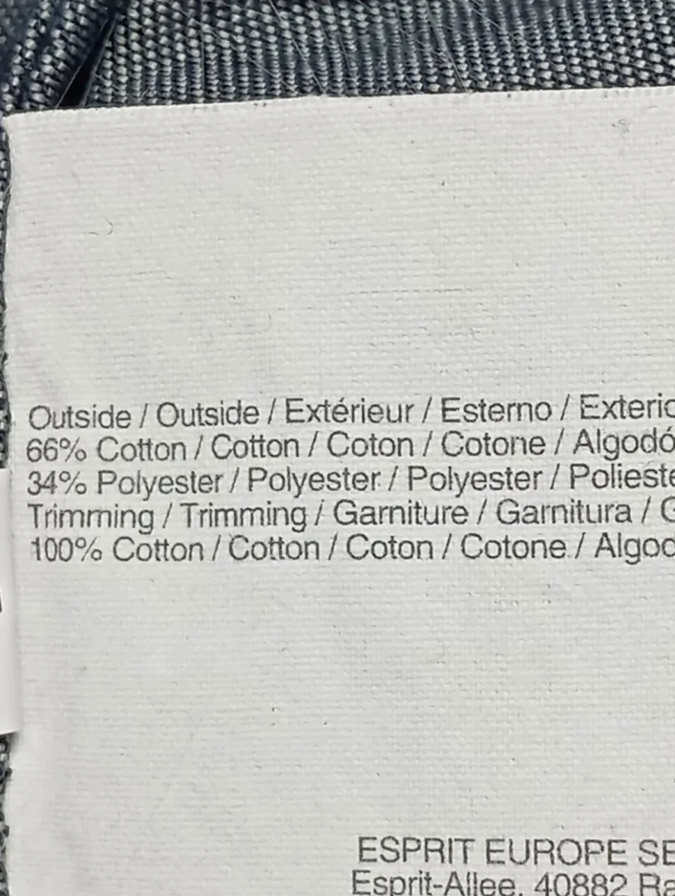 Kurz-Blazer Größe 38