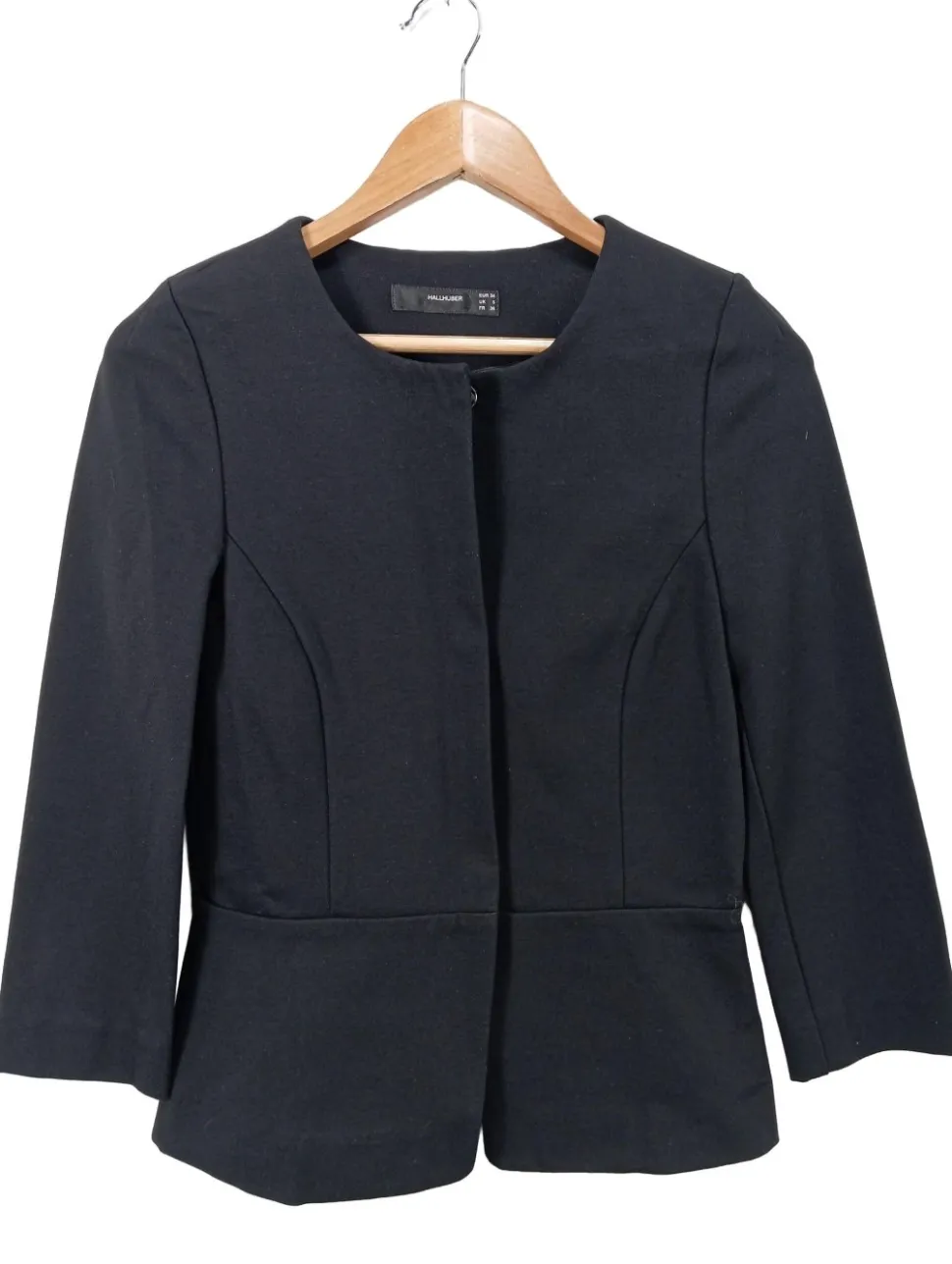 Kurz-Blazer Größe 34