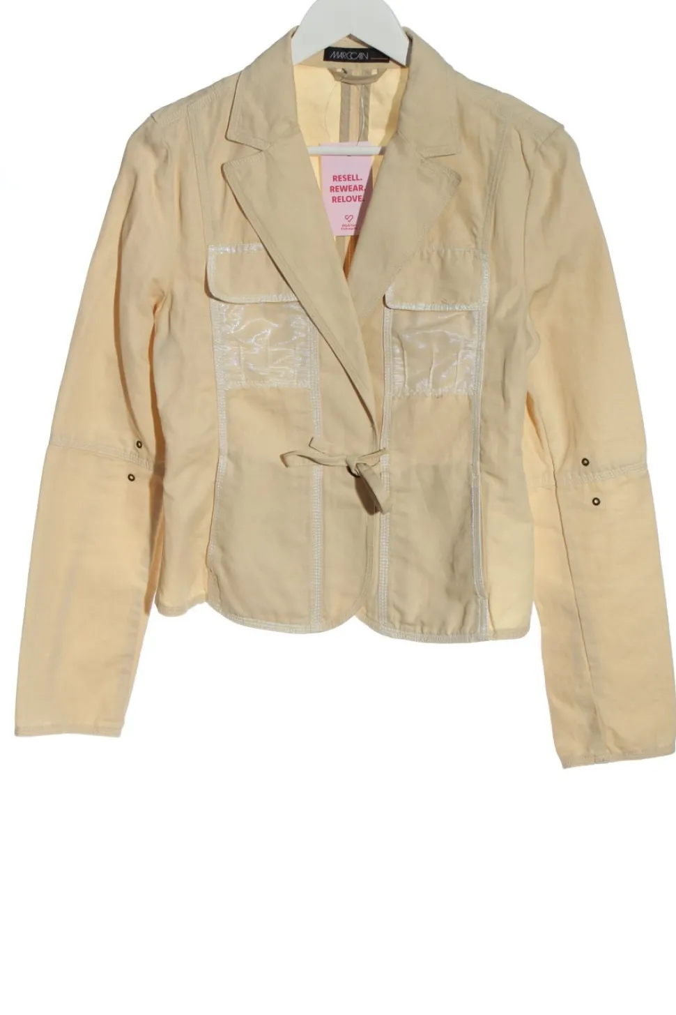 Kurz-Blazer Größe 40