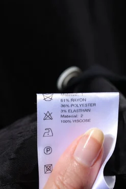 Kurz-Blazer Größe 36