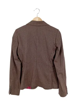 Kurz-Blazer                            Größe                34