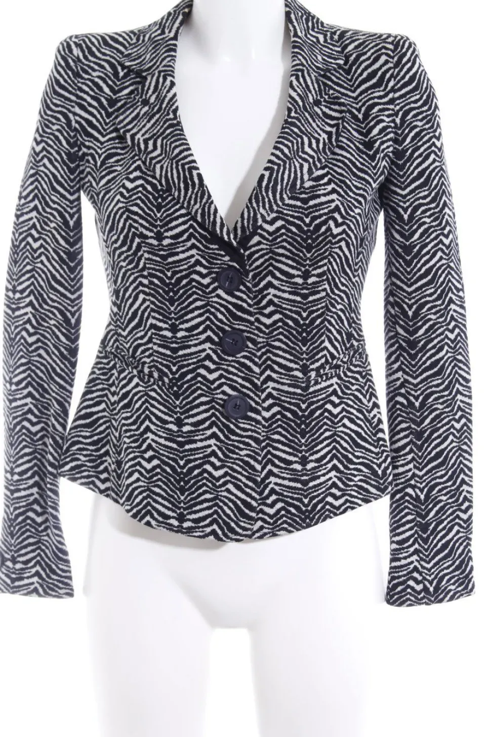 Kurz-Blazer Größe 34