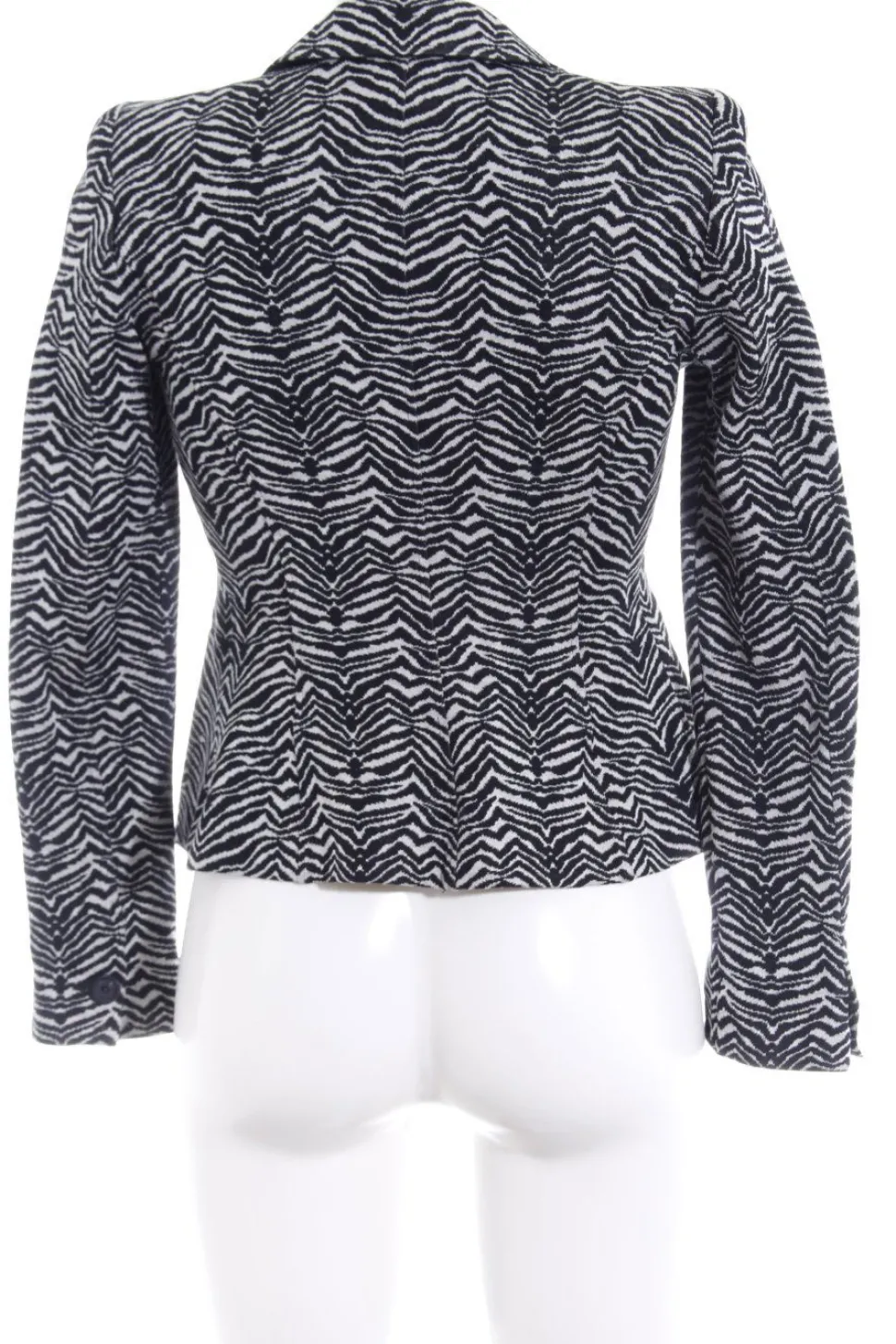 Kurz-Blazer Größe 34