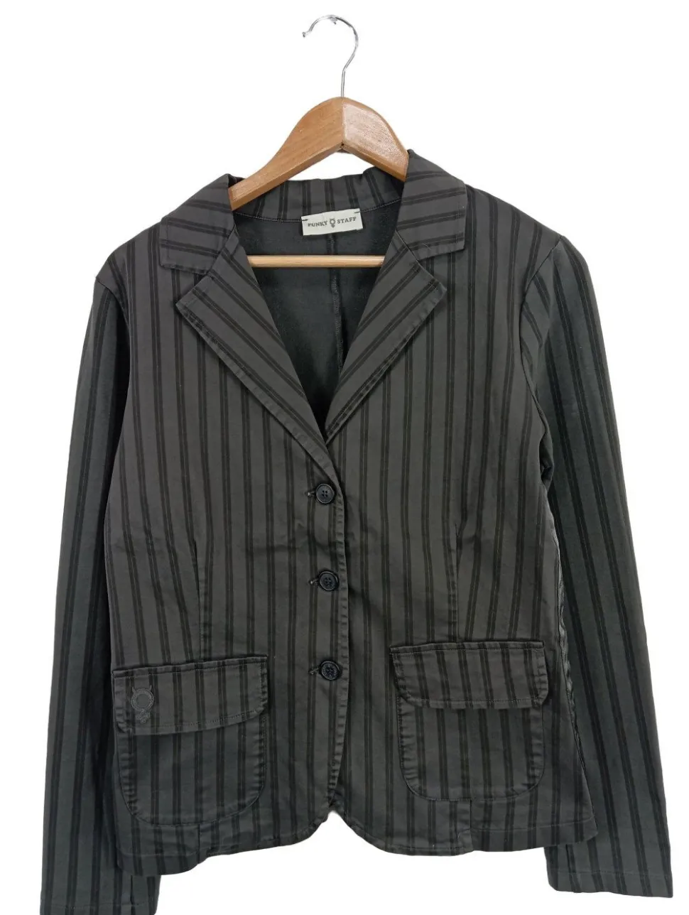 Kurz-Blazer Größe 44