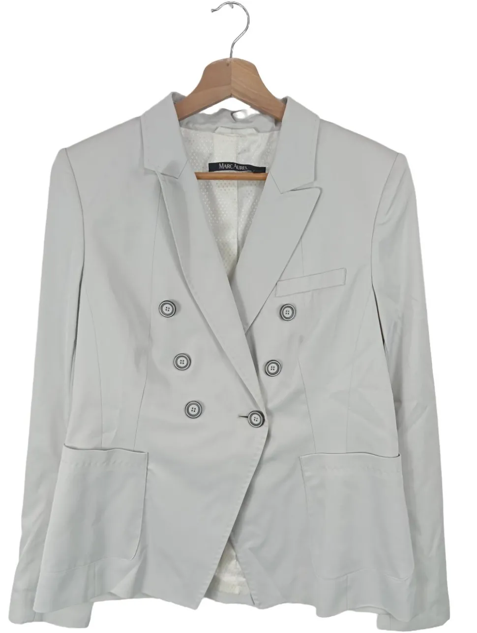 Kurz-Blazer Größe 40