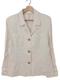 Kurz-Blazer                            Größe                36