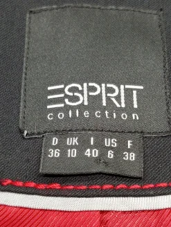 Kurz-Blazer                            Größe                36