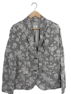 Kurz-Blazer                            Größe                40