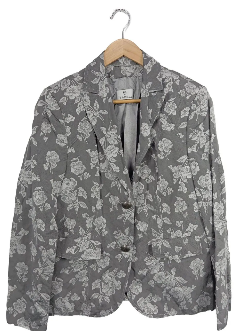 Kurz-Blazer Größe 40