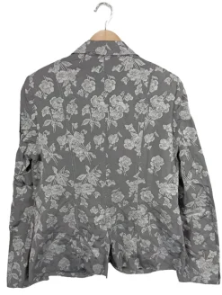 Kurz-Blazer                            Größe                40