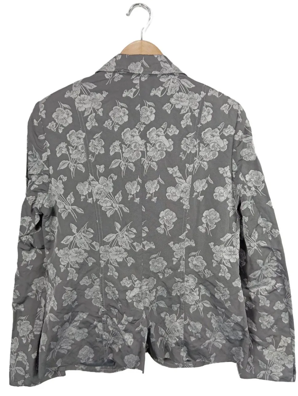 Kurz-Blazer Größe 40