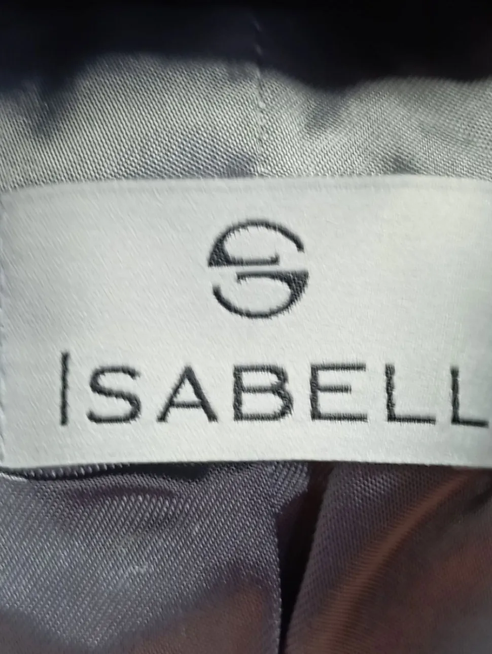 Kurz-Blazer Größe 40