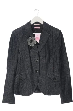 Kurz-Blazer                            Größe                40