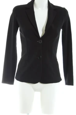 Kurz-Blazer                            Größe                36