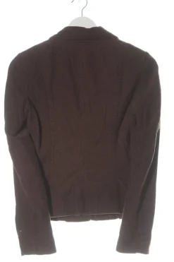 Kurz-Blazer                            Größe                34