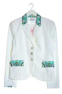 Kurz-Blazer                            Größe                40