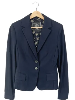 Kurz-Blazer                            Größe                36