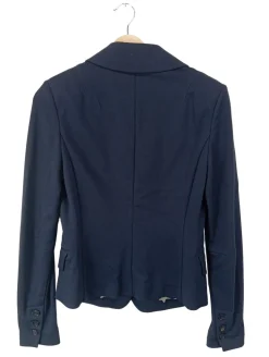 Kurz-Blazer                            Größe                36