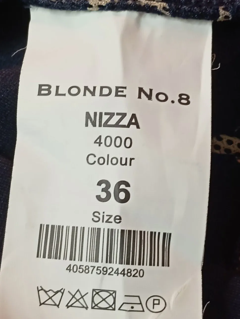 Kurz-Blazer Größe 36