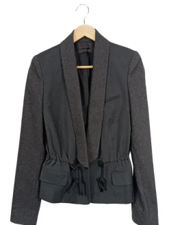 Kurz-Blazer                            Größe                36