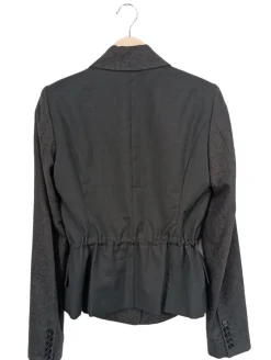 Kurz-Blazer                            Größe                36