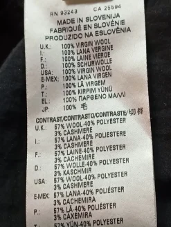 Kurz-Blazer                            Größe                36