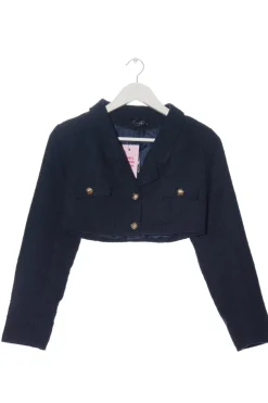 Kurz-Blazer                            Größe                38