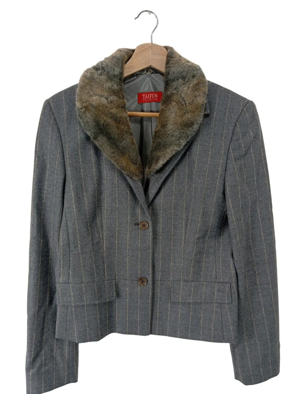 Kurz-Blazer Größe 36