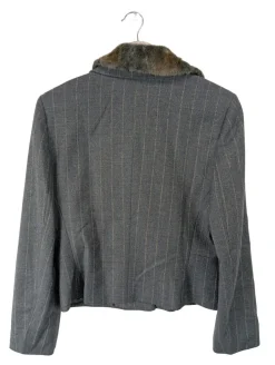 Kurz-Blazer                            Größe                36