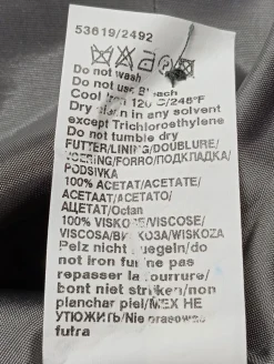 Kurz-Blazer Größe 36