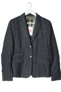 Kurz-Blazer                            Größe                38