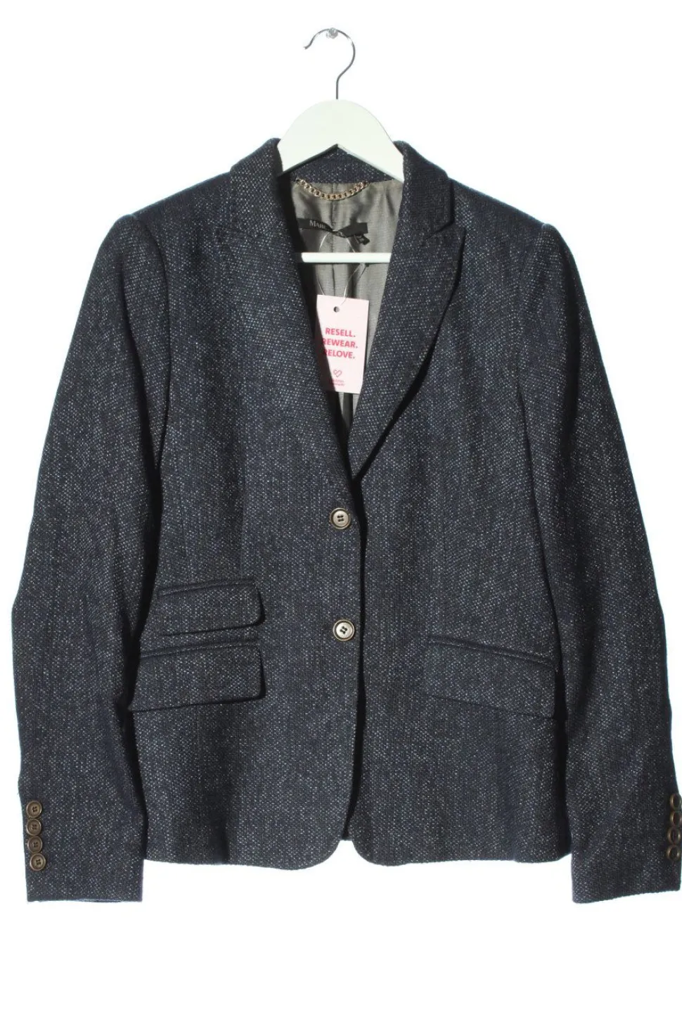 Kurz-Blazer Größe 38