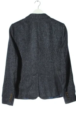 Kurz-Blazer                            Größe                38