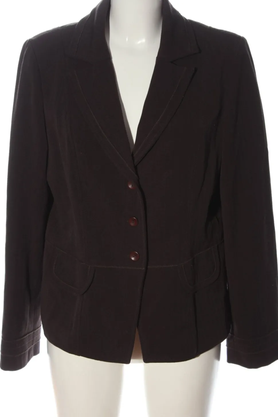 Kurz-Blazer Größe 44