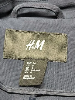 Kurz-Blazer                            Größe                36