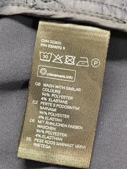 Kurz-Blazer                            Größe                36