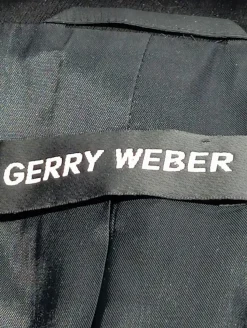 Kurz-Blazer                            Größe                40