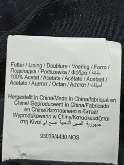 Kurz-Blazer                            Größe                40