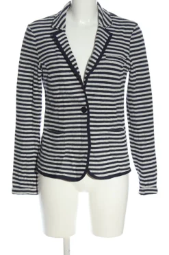 Kurz-Blazer                            Größe                38