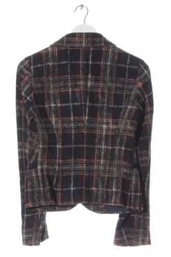 Kurz-Blazer                            Größe                36