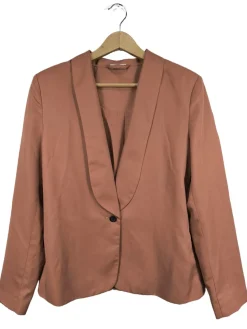 Kurz-Blazer                            Größe                38