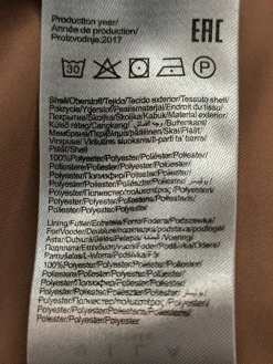 Kurz-Blazer                            Größe                38